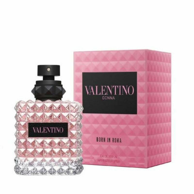 Perfume Mujer Valentino Valentino Donna Born In Roma EDP 30 ml