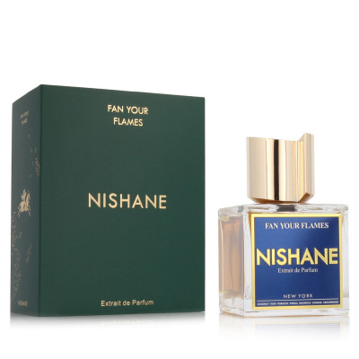 Perfume Unisex Nishane Fan Your Flames 100 ml