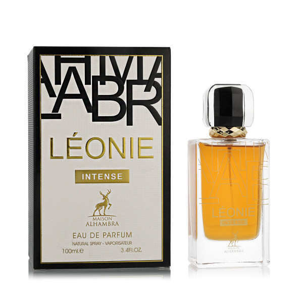 Perfume Mujer Maison Alhambra Léonie Intense EDP 100 ml