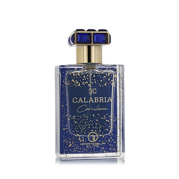 Women's Perfume Calabria Celurean EDP 50 ml