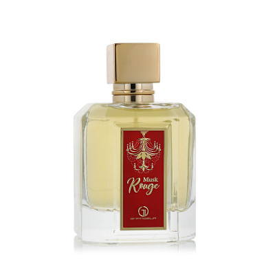 Perfume Unisex Musk Rouge EDP 100 ml