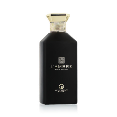 Men's Perfume L'Ambre Pour Homme EDP 100 ml