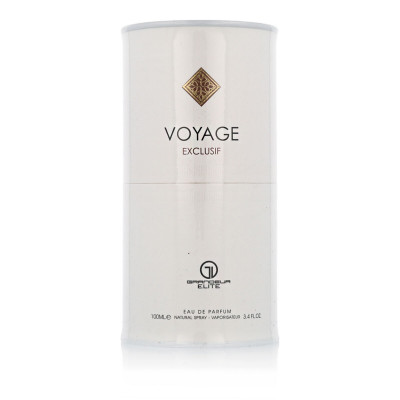 Perfume Unisex Voyage Exclusif EDP 100 ml