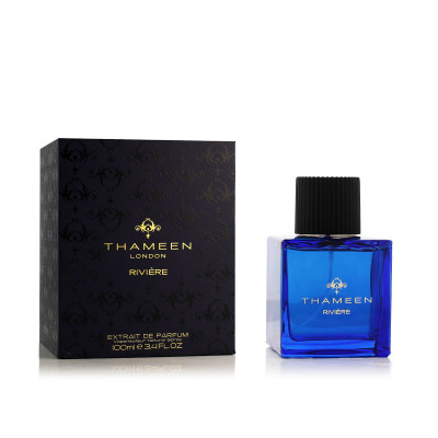 Perfume Unisex Thameen Rivière 100 ml