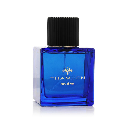 Perfume Unisex Thameen Rivière 100 ml