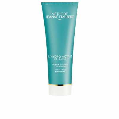 Tratamiento Facial Hidratante Jeanne Piaubert Hydro Active H 75 ml