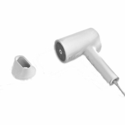 Secador de Pelo Xiaomi Mi Ionic H300 1600 W Blanco