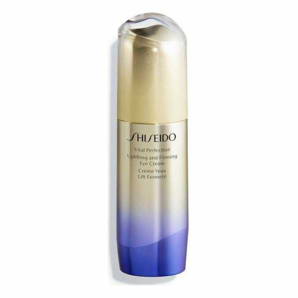 Contorno de Ojos Vital Perfection Shiseido Vital Perfection 15 ml