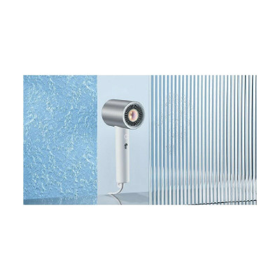 Secador de Pelo Xiaomi IONIC HDRYER H500 1800 W Blanco