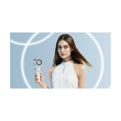 Secador de Pelo Xiaomi IONIC HDRYER H500 1800 W Blanco