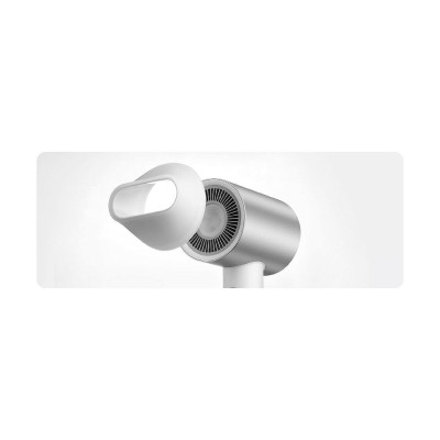 Hairdryer Xiaomi IONIC HDRYER H500 1800 W White