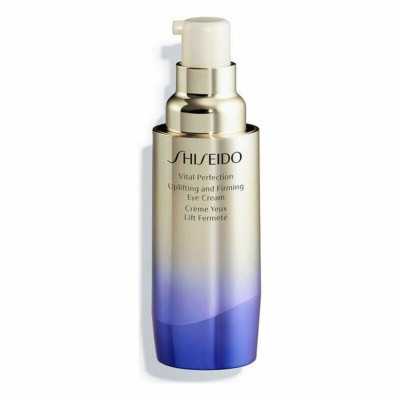 Contorno de Ojos Vital Perfection Shiseido Vital Perfection 15 ml