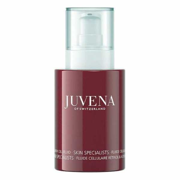 Crema Hidratante Juvena Specialist Antiarrugas (50 ml) (50 ml)