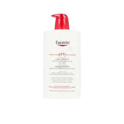 Bath Gel PH5 Eucerin 307500 (1000 ml)