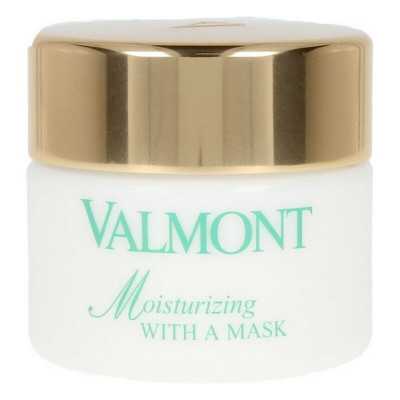 Facial Mask Nature Moisturizing Valmont (50 ml)