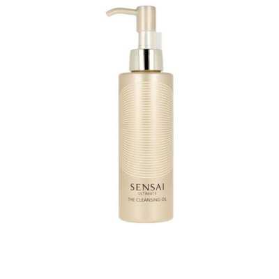 Aceite Facial Sensai Ultimate Kanebo Sensai Ultimate Limpiador 150 ml