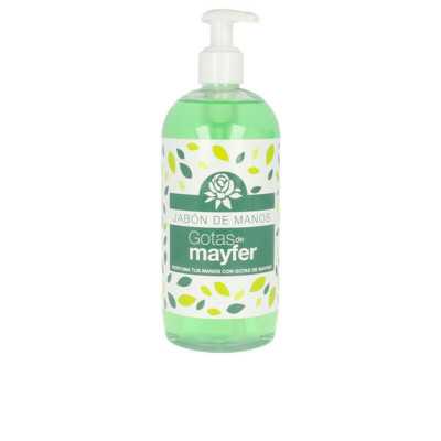 Jabón de Manos Mayfer Mayfer 500 ml (500 ml)