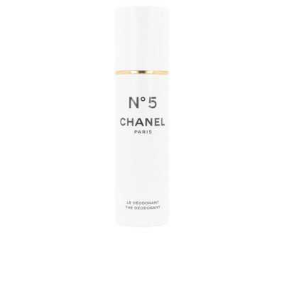 Spray Deodorant Nº5 Chanel Chanel (100 ml) 100 ml