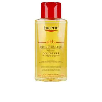 Aceite de Ducha Eucerin PH5