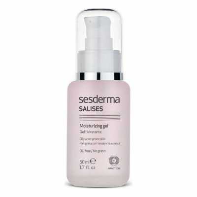 Gel Hidratante Salises Sesderma (50 ml)