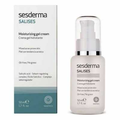 Gel Hidratante Salises Sesderma (50 ml)