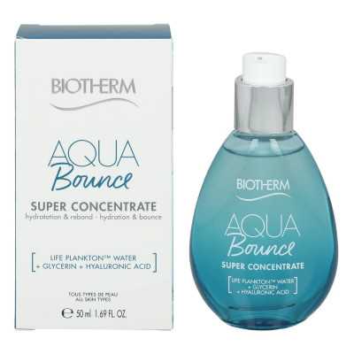 Crema Facial Biotherm Aqua Bounce 50 ml