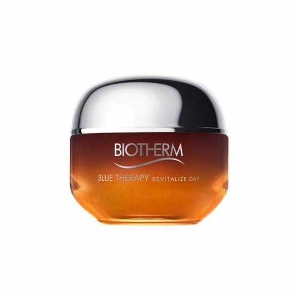 Crema Facial Biotherm Blue Therapy Amber Algae 50 ml