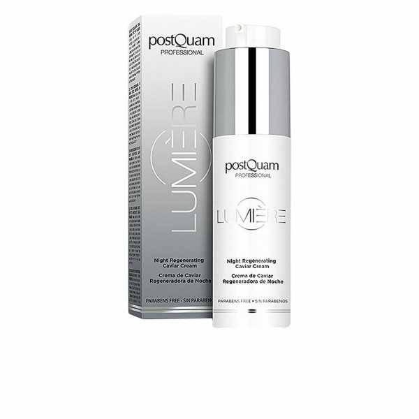 Crema de Noche Postquam PQECAV02 50 ml (1 unidad)