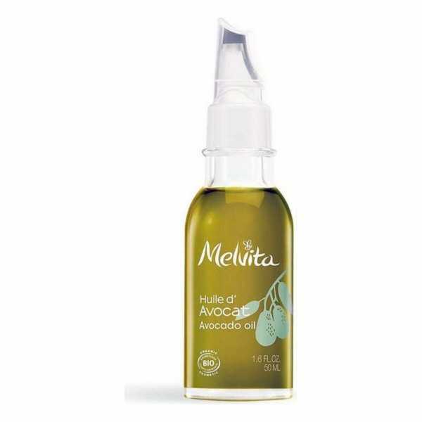 Aceite Hidratante Hulies de Beaute Melvita Aceites De Belleza 50 ml