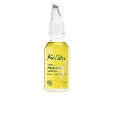 Aceite Facial Huiles de Beaute Melvita Aceites De Belleza Aceite de Al