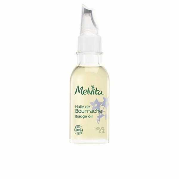 Aceite de Borraja Huiles de Beaute Melvita Aceites De Belleza 50 ml