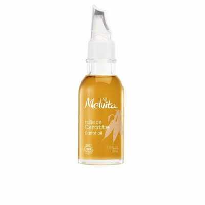 Facial Oil Huiles de Beaute Melvita Aceites De Belleza Carrot 50 ml