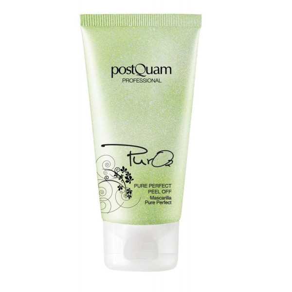 Mascarilla Purificante Pure Perfect Postquam PQEPURPOFF