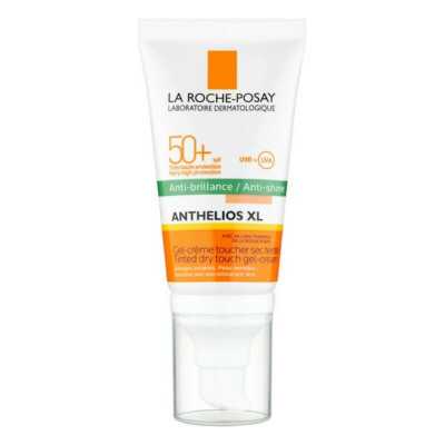 Protector Solar Anthelios SPF50 La Roche Posay (50 ml)