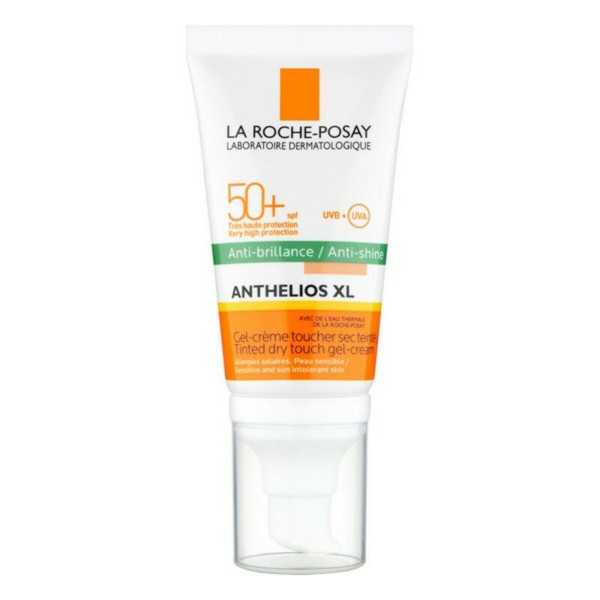 Protector Solar Anthelios SPF50 La Roche Posay (50 ml)