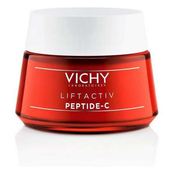 Lifting Effect Moisturising Cream Vichy VIC0200337 50 ml