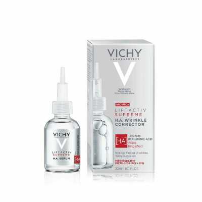 Firming Serum Vichy Liftactive Supreme Hyaluronic Acid Anti-ageing (30