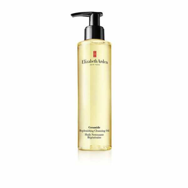 Aceite Reparador Ceramide Elizabeth Arden Limpiador (200 ml)