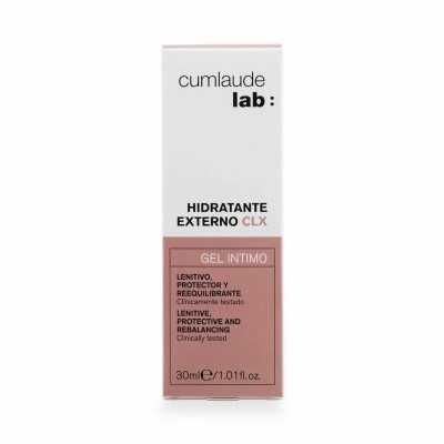 Gel Íntimo CLX Cumlaude Lab Hidratante Externo (30 ml)