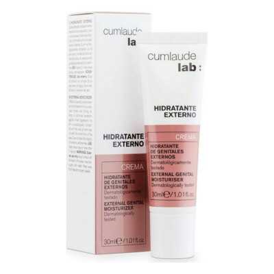 Gel Higiene Íntima Cumlaude Lab External Moisturizer Cuidado Íntimo