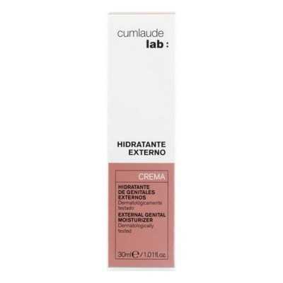 Gel Higiene Íntima Cumlaude Lab External Moisturizer Cuidado Íntimo