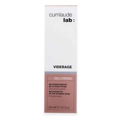 Gel de Ducha Cumlaude Lab (30 ml)