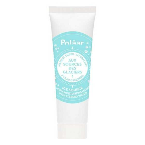 Mascarilla Facial Icesource Polaar (50 ml)