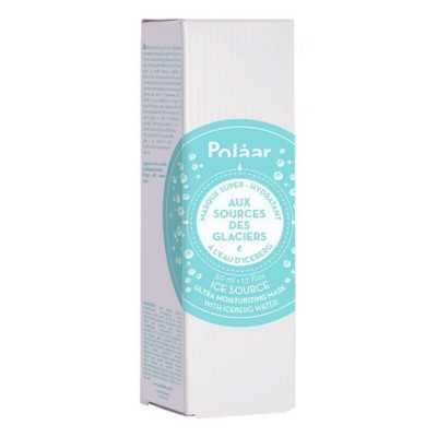 Mascarilla Facial Icesource Polaar (50 ml)