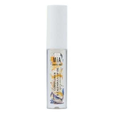 Bálsamo Labial Cornflower & Calendula Mia Cosmetics Paris 0907 2,7 ml