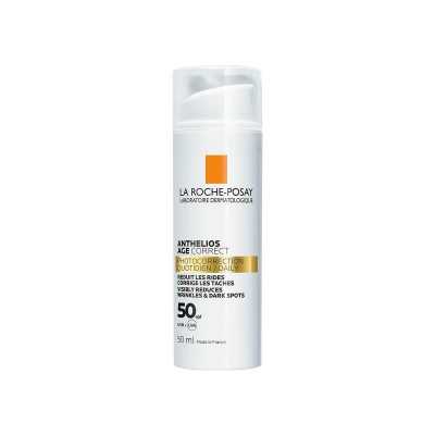 Protector Solar Facial La Roche Posay Anthelios Age Correct Spf 50 50