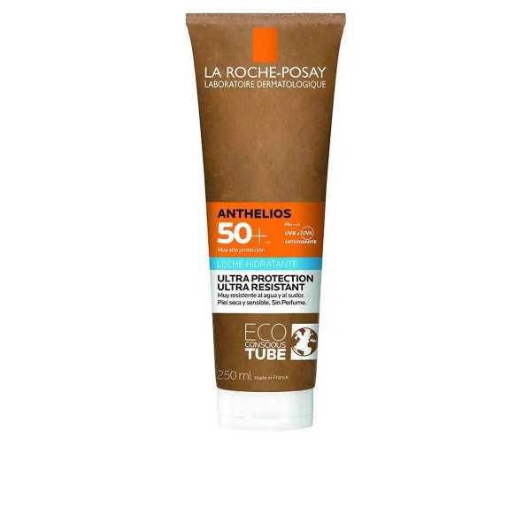 Leche Solar La Roche Posay Anthelios Hidratante SPF 50+ 250 ml