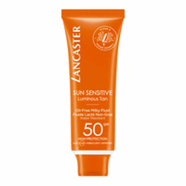 Protector Solar Lancaster Sun Sensitive (50 ml)