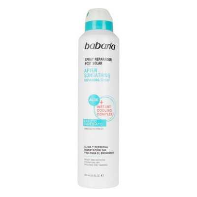 Aftersun Babaria “TP-8410412490153_193930_Vendor 250 ml