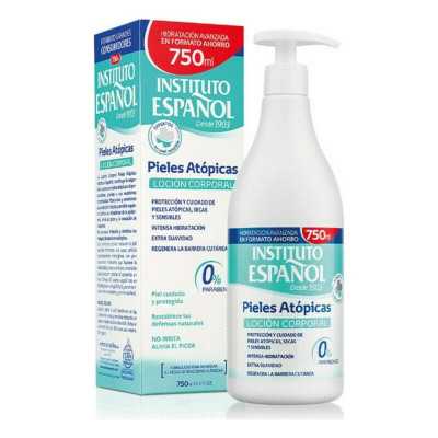 Loción Corporal Instituto Español Instituto Español 750 ml